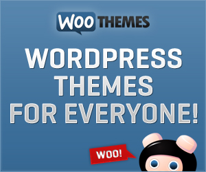 WooThemes - WordPress themes for everyone