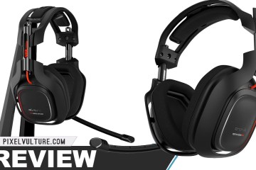 Astro A50