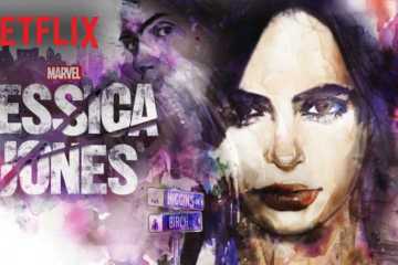 Jessica Jones