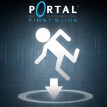 portal2 Portal logo