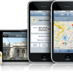 turn by turn iphone app
