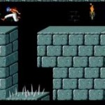 prince of persia retro