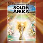 2010 Fifa World Cup South Africa game