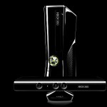 Microsoft Xbox kinect