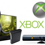 xbox 360 kinect natal