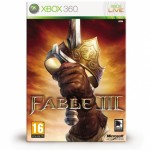 Fable 3 cover art