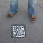 QR treasure hunt QR treasure hunt