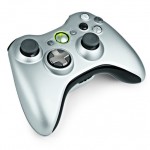 new xbox 360 controller