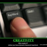 Creativity PixelVultureMotivation 2.0 - Creativity