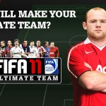 FIFA 11 Ultimate Team