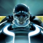 tron movie daft punk