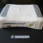 Xbox 360 cake