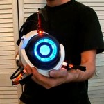 Portal gun Portal gun