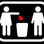 break up break up