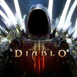 diablo3-tyrael diablo 3 logo tyrael console
