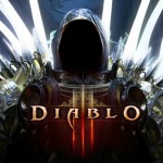 diablo 3 logo tyrael console