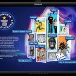 guinness ipad app