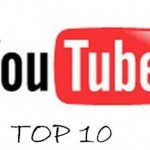 top 10 youtube top 10 youtube