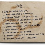 ScreenShot01494 Steve Job's to do list 2011