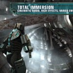 dead space iphone ipad app