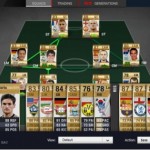 Fifa 11 Ultimate Team Update Fifa 11 Ultimate Team Update