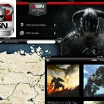 Skyrim-IGN-iPad-App