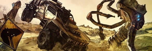 Borderlands 2 screenshots new HD