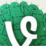 vine android