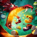 Rayman Legends Review