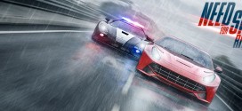 New NFS Rivals Gameplay Video